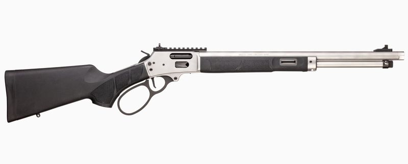 Smith and Wesson 1854 44mag Ss/syn 19.25 Smith and Wesson 1854 44mag Ss/syn 19.25" 9rd