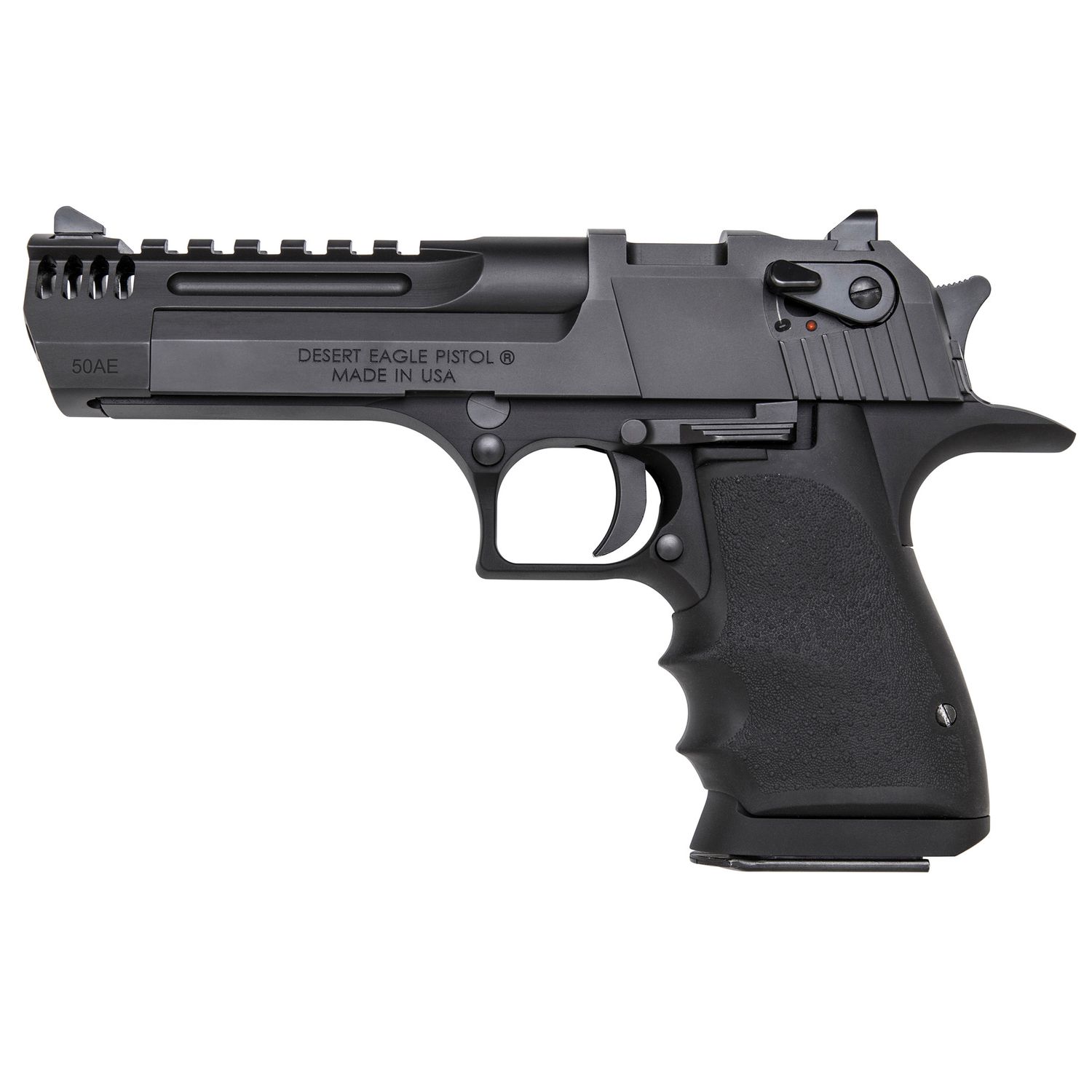 De L5 50ae 5" 7rd Lw Imb Blk