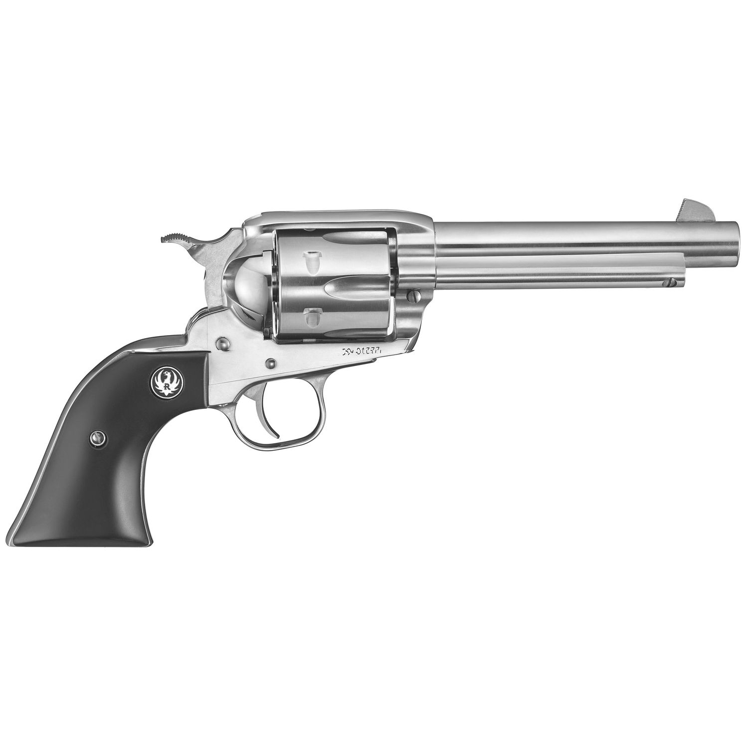 Ruger Vaquero 44 Mag 5.5" 6rd Ss