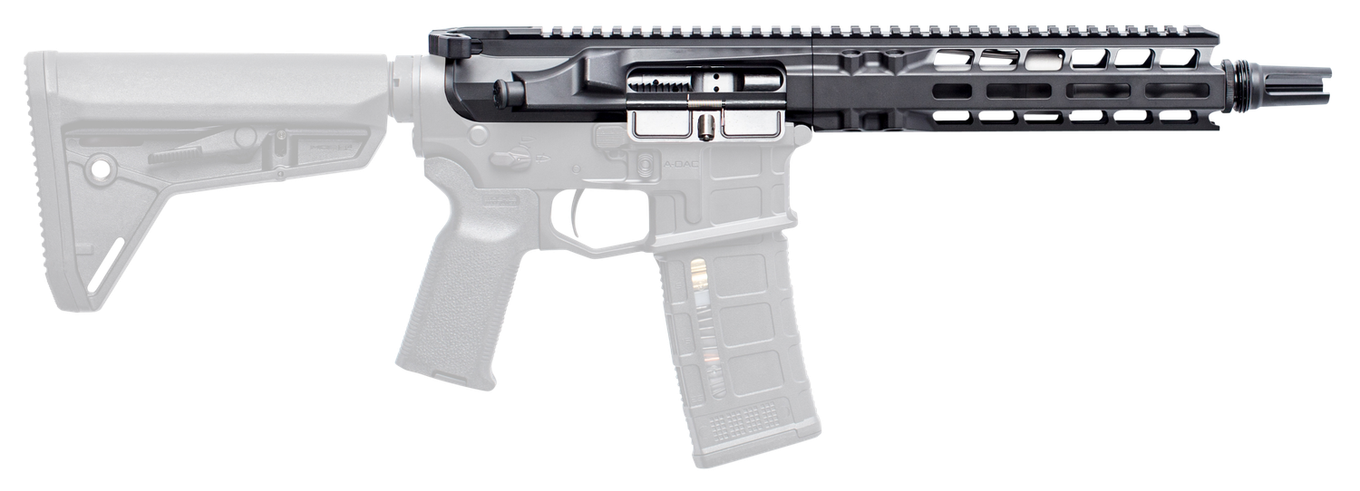 Radian Weapons Model 1, Radn R0027               Compl Upper  9 300blk Blk