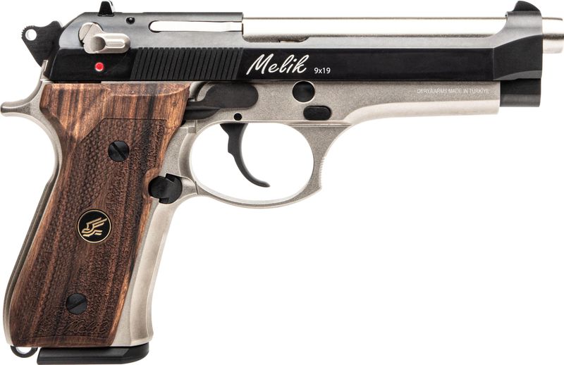 Rock Island Armory Mk9 9mm Duo 10+1 4.9 Rock Island Armory Mk9 9mm Duo 10+1 4.9"