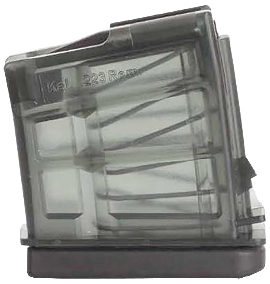 Hk Sl8, Hk 219472s  Sl8            223rem 10rd Magazine