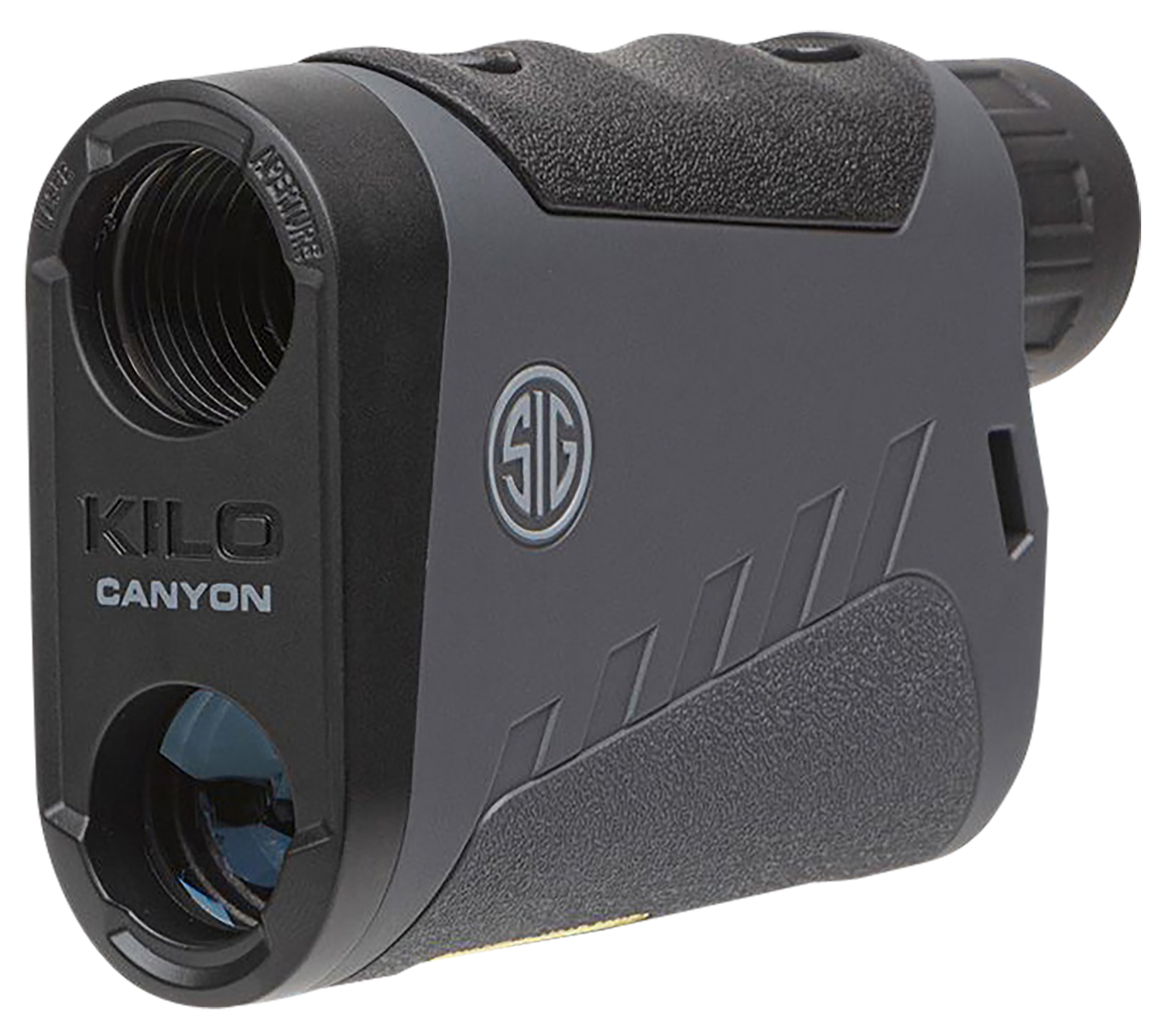 Sig Sauer Electro-optics Kilo, Sig Sokcn606    Kilo Canyon Lrf 6x22mm Red Led
