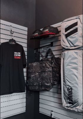 Showroom Store