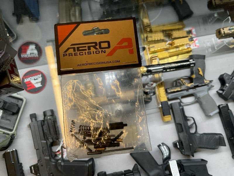 Aero Precision Parts AE
