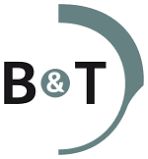 B & T
