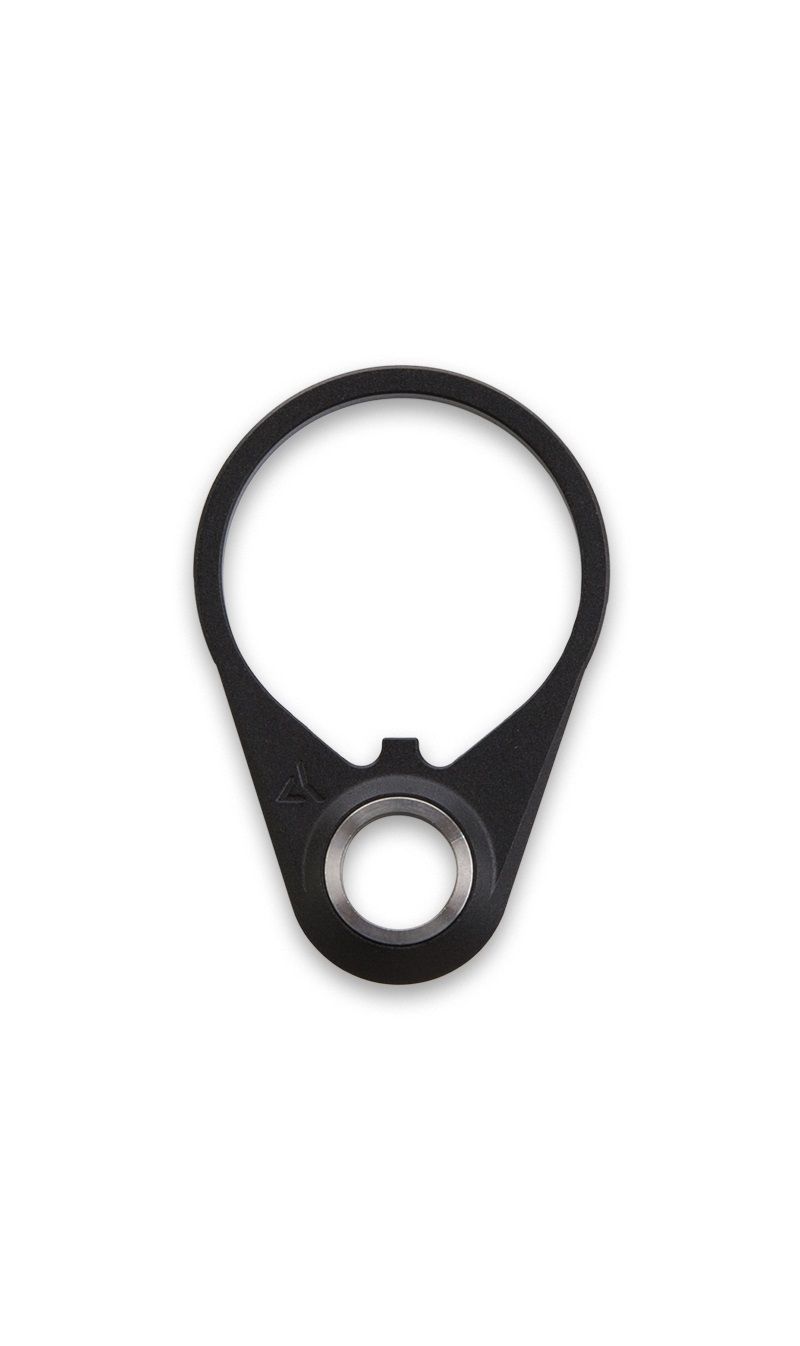 Radian Weapons Qd End Plate Ar15 Blk