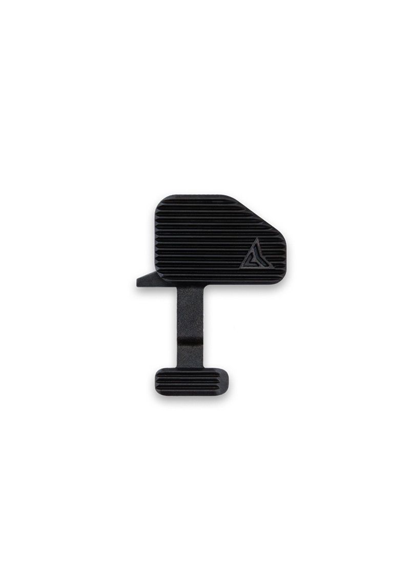 Radian Weapons Extended Bolt Catch Ar15 Blk