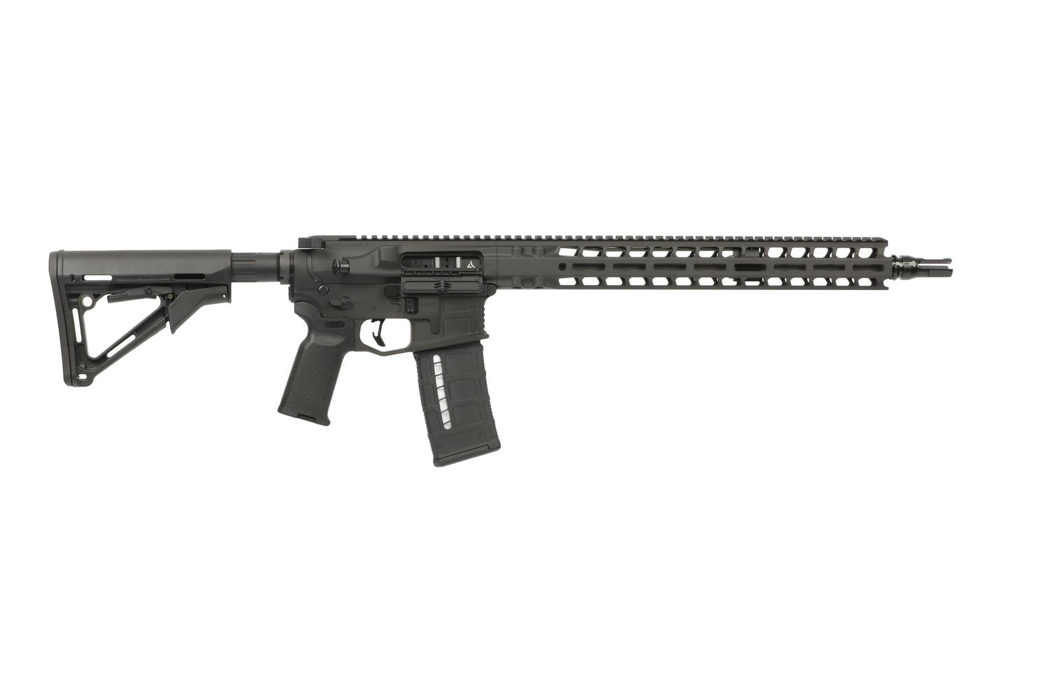 Radian Weapons Model 1 223wyl 16" 30+1 Blk