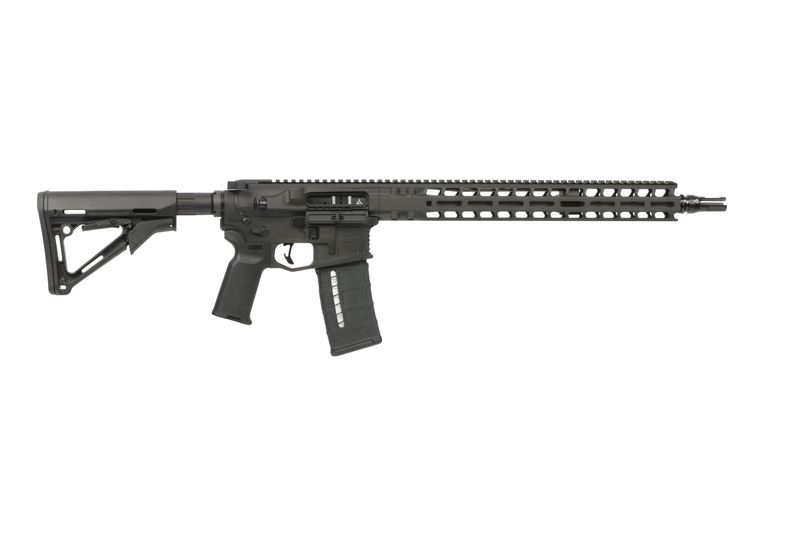 Radian Weapons Model 1 223wyl 16" 30+1 Blk