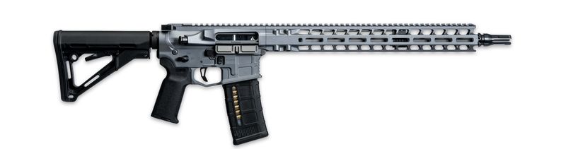 Radian Weapons Model 1 223wyl 16" 30+1 Gry