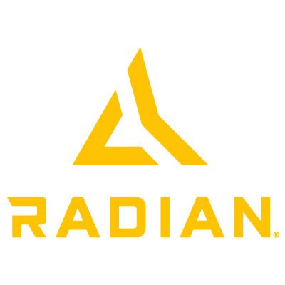 Radian Weapons Magwell G43x/g48 Black