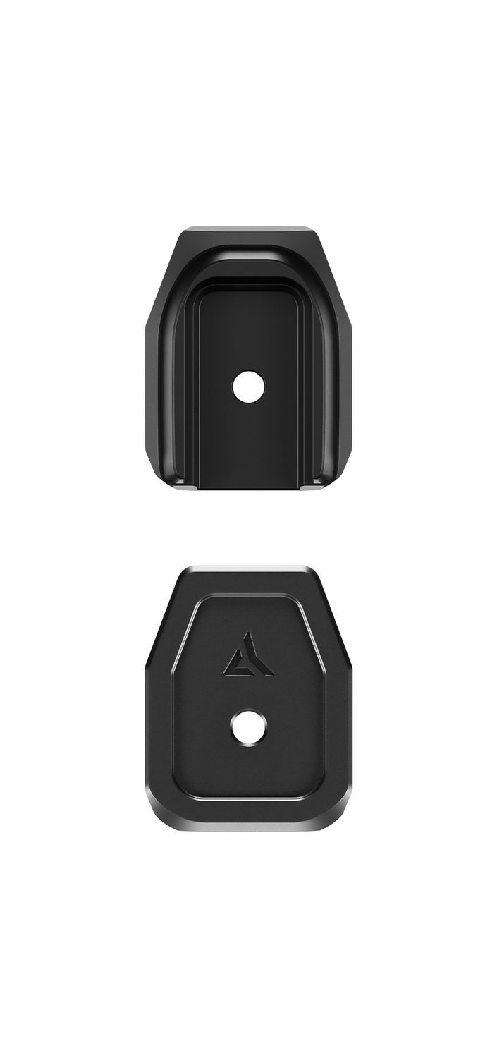 Radian Weapons Magazine Basepad G43x/g48 Blk