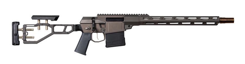 Q The Fix 8.6blk Black 16"