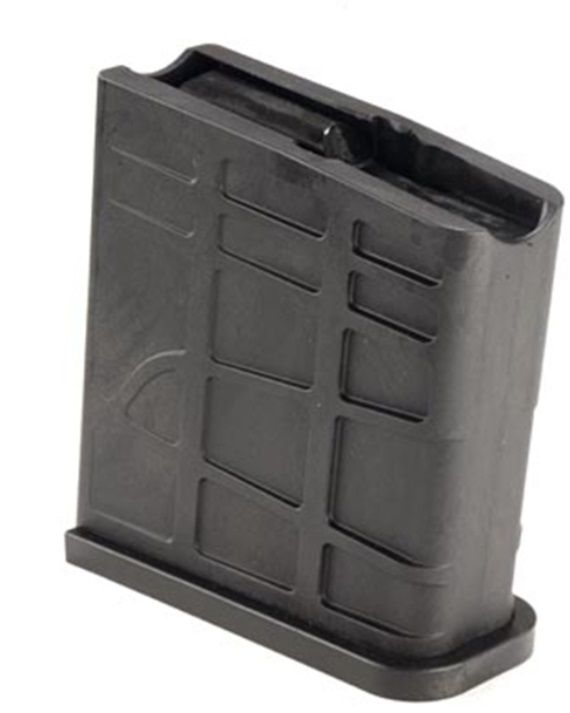Barrett Firearms Magazine Mrad 308/6.5 10rd Blk