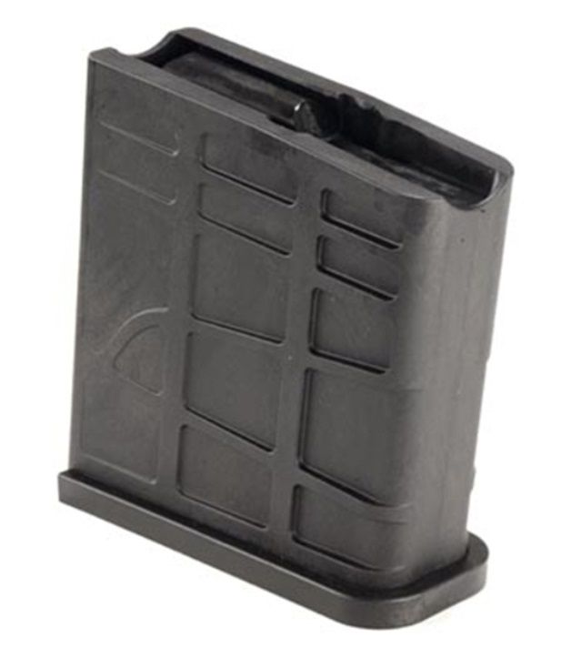 Barrett Firearms Magazine Mrad 338lap 10rd Blk