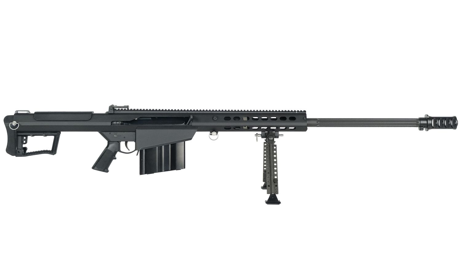 Barrett Firearms M107a1 50bmg Blk 29" 10+1    #