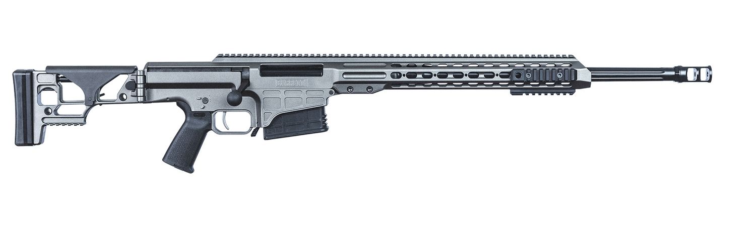 Barrett Firearms Mrad 300prc Tung 26" 10+1 Mlok