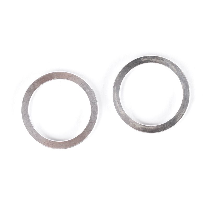 Dead Air Armament Odessa Booster Shims