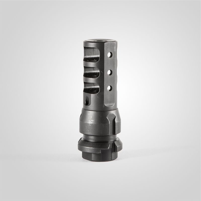 Dead Air Armament Keymo Muzzle Brake 5/8-24