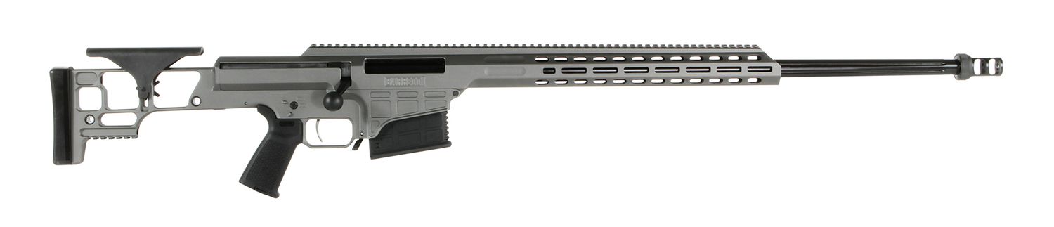 Barrett Firearms Smr 300win Tung 26" Fixed Stk