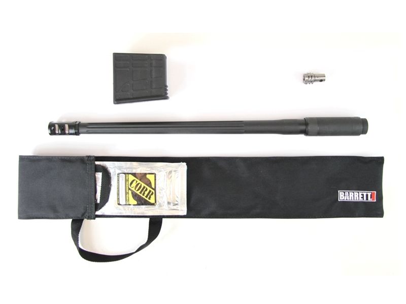 Barrett Firearms Mrad Conversion Kit 300nor 26"