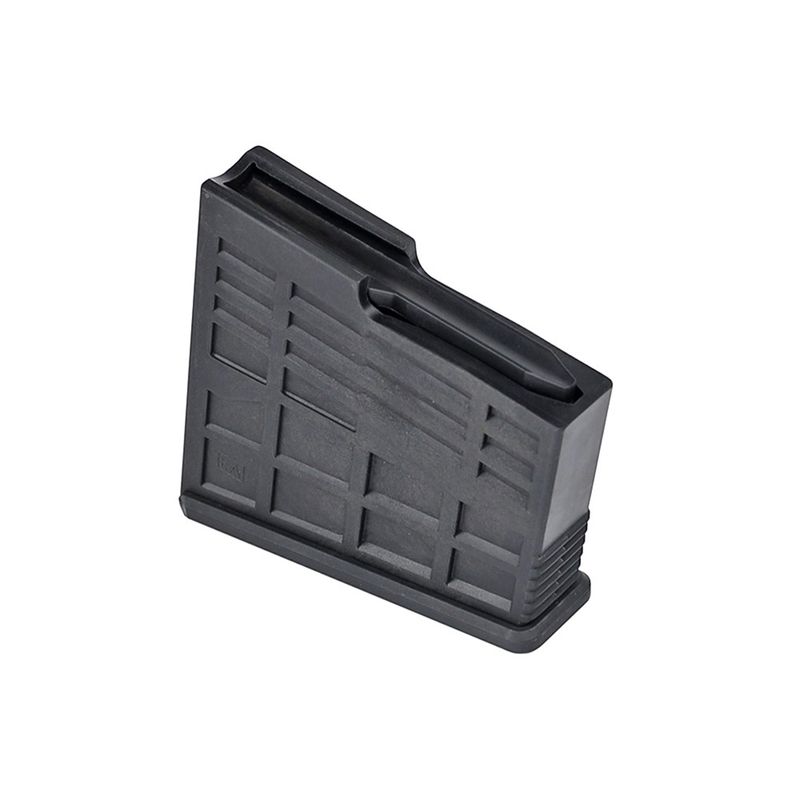 Barrett Firearms Magazine Mrad Elr 416bar 5rd Barrett Firearms Magazine Mrad Elr 416bar 5rd