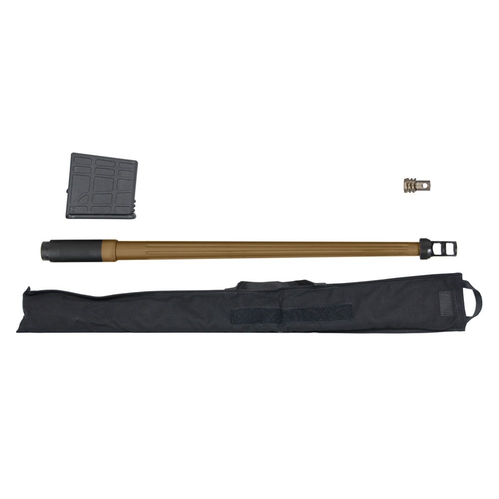 Barrett Firearms Mk22 Barrel 338nor 26" Coyote