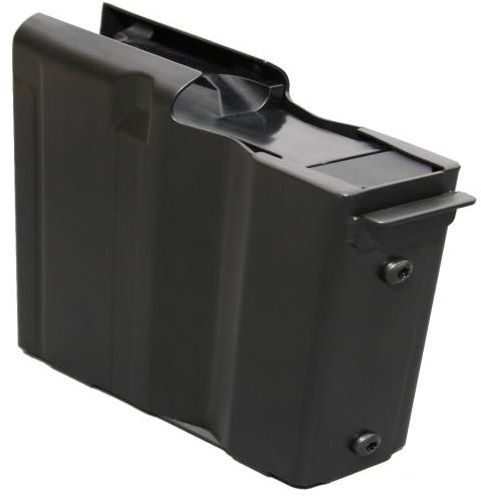 Barrett Firearms Magazine M82a1 416bar 10rd Blk