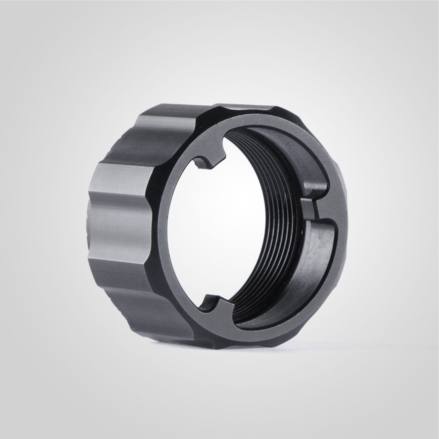 Dead Air Armament Keymo Compression Nut