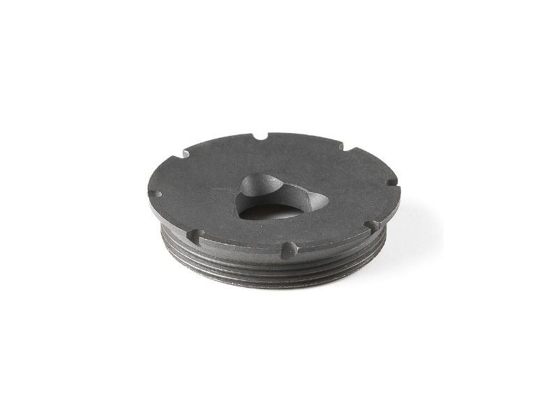Dead Air Armament Sandman 5.56 Front Cap
