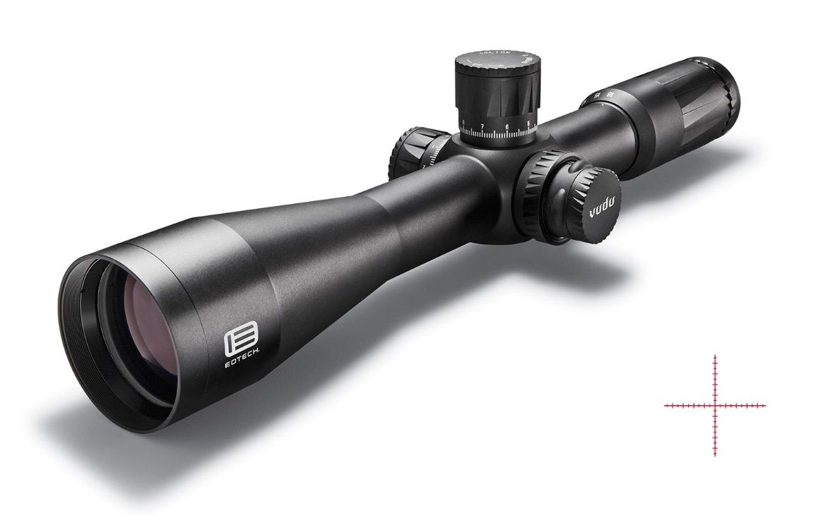 EO Tech Vudu Precision 3.5-18x50mm Md1