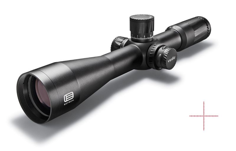 EO Tech Vudu Precision 3.5-18x50mm Md1