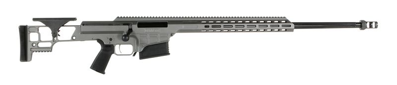 Barrett Firearms Smr 338lap Tung 26 Barrett Firearms Smr 338lap Tung 26" Fixed Stk