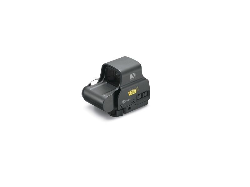 EO Tech Eotech Mod Xps2 Green #0 Ret