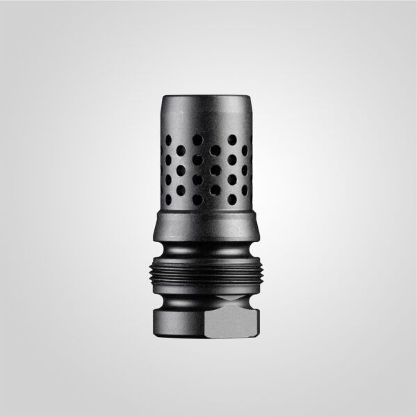 Dead Air Armament Xeno Mount Omni Brake
