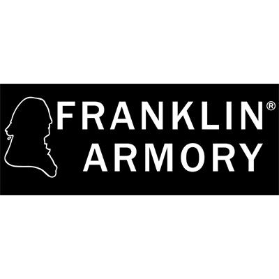 Franklin Armory Rs11 300blk 11.5" Blk
