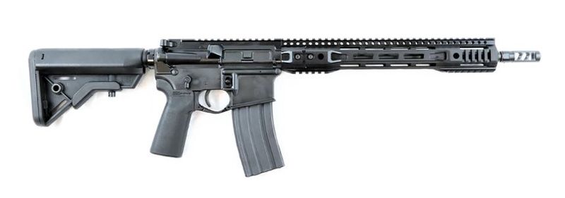 Franklin Armory M4-htf 350leg 16" Xtd R3 30+1