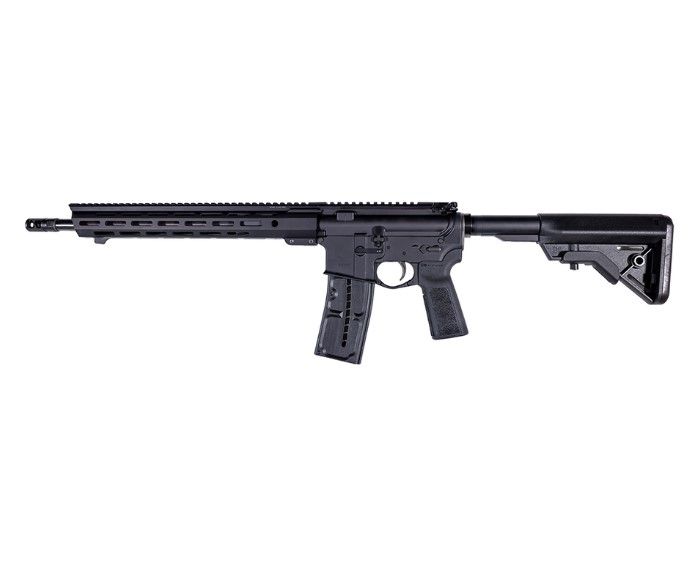 Franklin Armory F17-x 17wsm 16" Blk 20+1 Tb