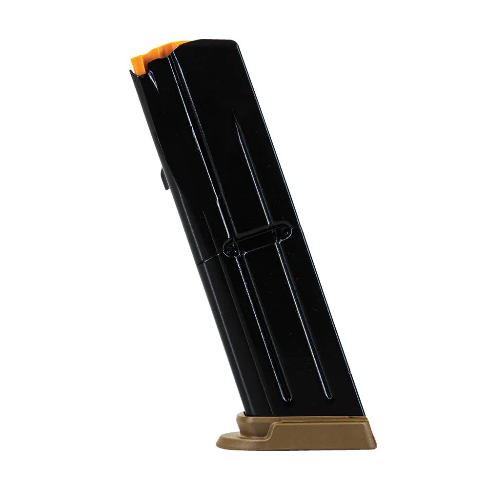 FN Magazine Fn 509 9mm 10rd Fde