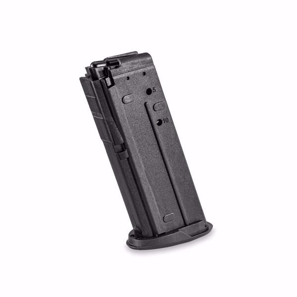 FN Five-seven Mag 5.7mm 10rd Mk3