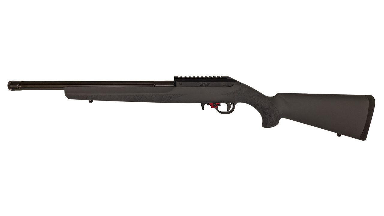 Franklin Armory F22 Binary 22lr 16" 10+1 Tb
