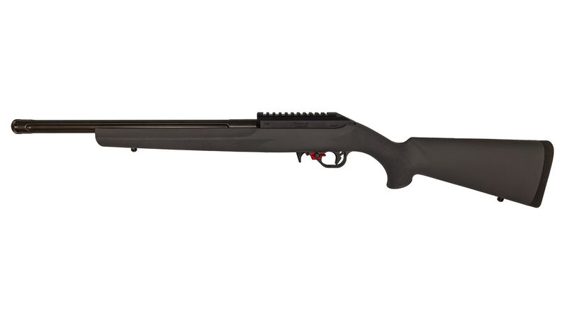 Franklin Armory F22 Binary 22lr 16" 10+1 Tb
