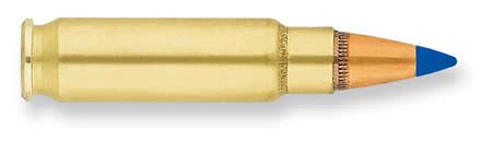 FN Ammo 40gr 5.7 V-max 50rd. Box