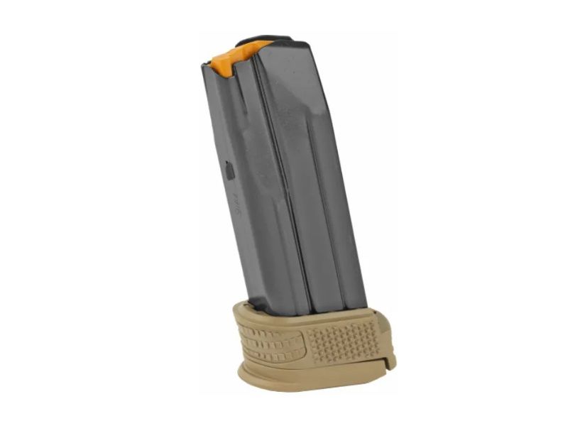 FN Magazine Fn 509c 9mm 17rd Fde