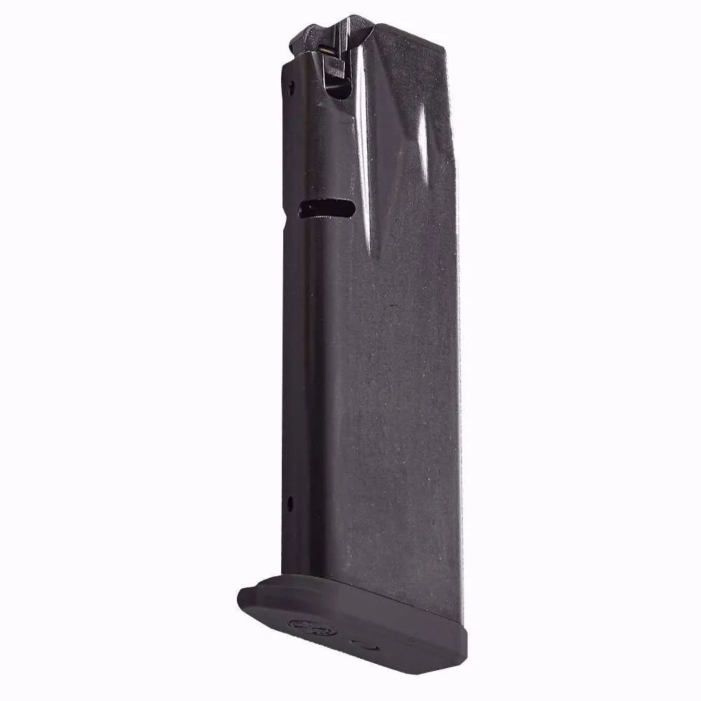 FN Mag High Power 9mm 10rd Blk