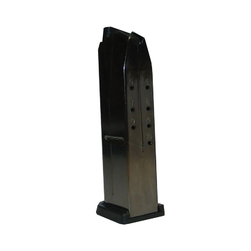 FN Magazine Fnx-45 45acp 10rd Blk