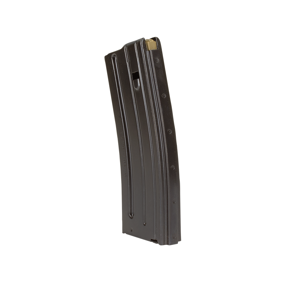 FN Magazine Scar 16s 223 30rd Blk