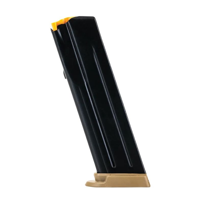 FN Magazine Fn 509 9mm 17rd Fde