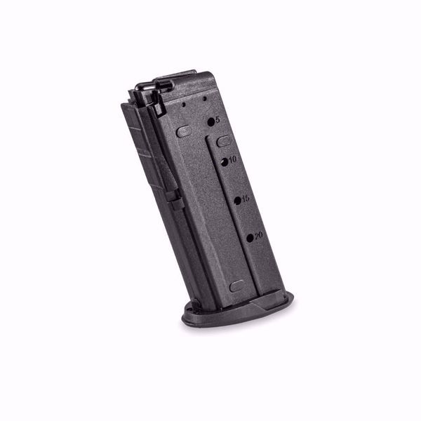 FN Five-seven Mag 5.7mm 20rd Mk3